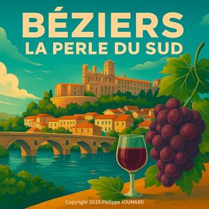 Béziers, la Perle du Sud (Single)