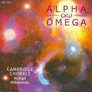 Alpha-Omega