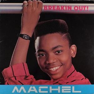 Breakin Out!