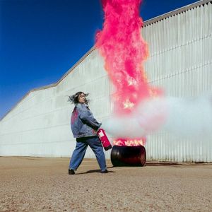 Attempts At Fire (EP)
