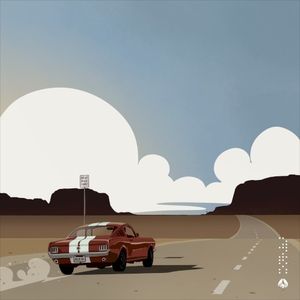 Don’t Walk Away (Single)