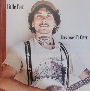 ... Goes Cover to Cover (Single)