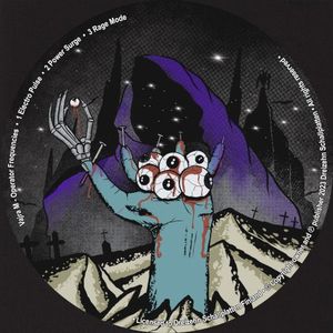 Operator Frequencies (EP)