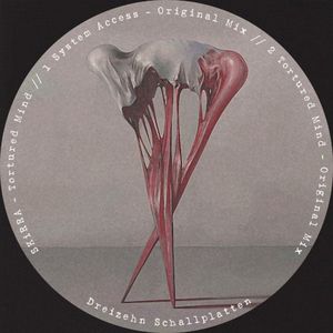 Tortured Mind (EP)