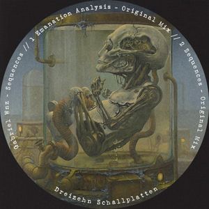 Sequences (EP)