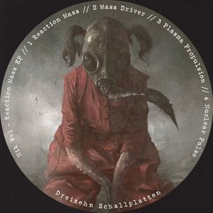 Reaction Mass EP (EP)