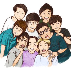 FAMILY TUNE (Single)