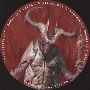 Paura (EP)