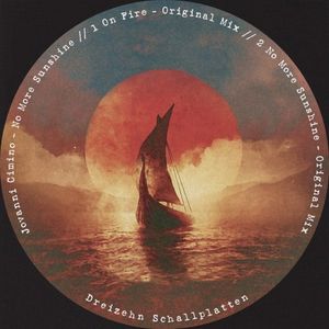 No More Sunshine (EP)