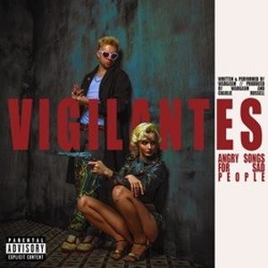 Vigilantes (Single)