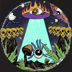 Alone in the Morning (EP)