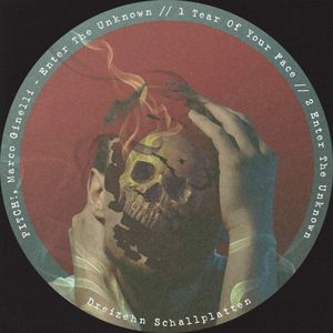 Enter the Unknown (EP)