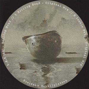 Rolling Head (EP)