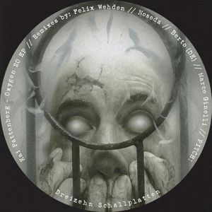 Oxygen 20 EP (EP)