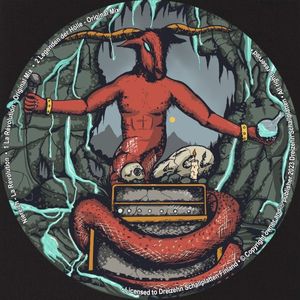 La Révolution (Single)