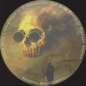 Connected (EP)