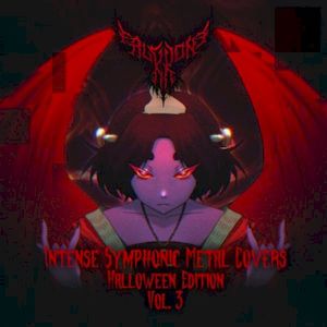 Intense Symphonic Metal Covers: Halloween Edition, Vol. 3
