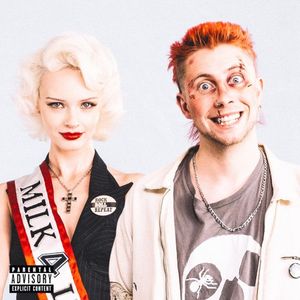 Small World Syndrome (Single)