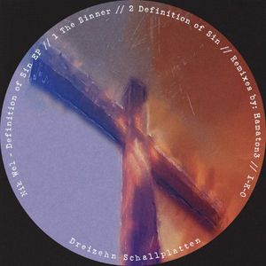 Definition of Sin EP (EP)