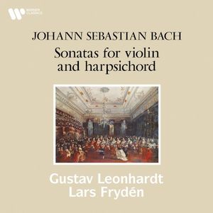Violin Sonatas