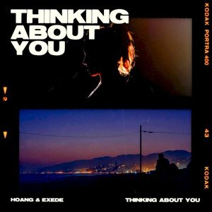 Thinking About You (Single)