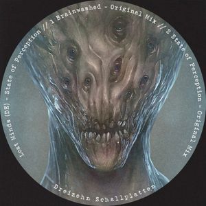 State of Perception (EP)