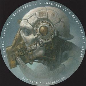 Creatures (EP)