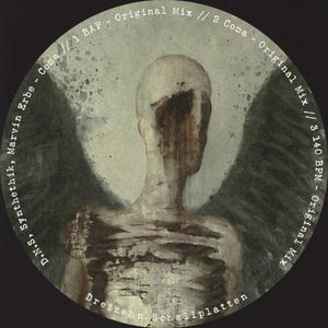 Coma (EP)