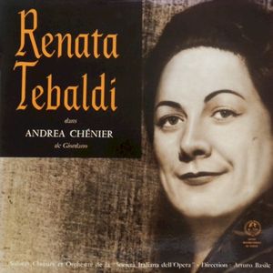Andrea Chenier (extraits)