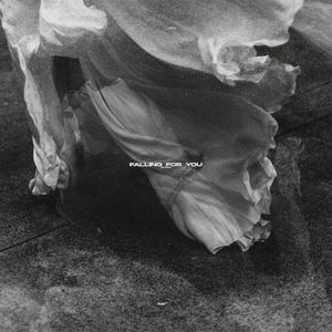falling for you (Single)