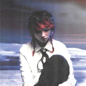 A World Where She Left Me Out (Single)