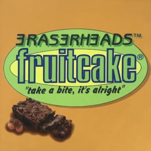 Fruitcake (EP)