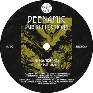 Dub Reflections (EP)