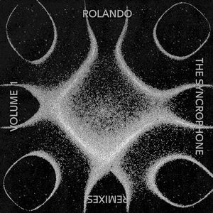 The Syncrophone Remixes, Volume 1 (EP)