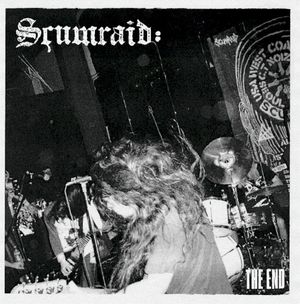The End (EP)