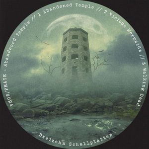 Abandoned Temple (EP)