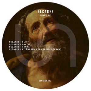 Glint EP (EP)