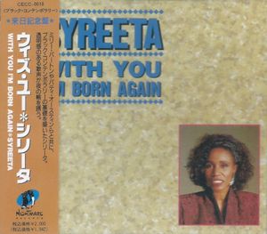 With You I’m Born Again