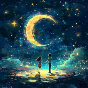 Through the Stars (Single)