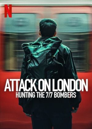 Attentats de Londres : La terreur et la traque
