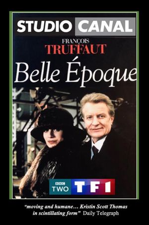 Belle Epoque