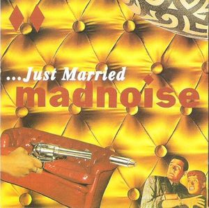 …Just Married