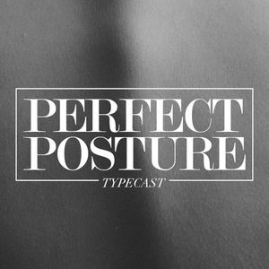 Perfect Posture (Single)