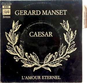 Caesar (Single)