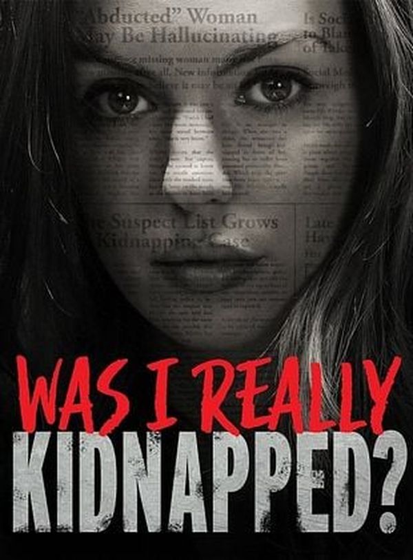 Echapper à mon kidnappeur!