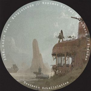 Entgleisung (Single)