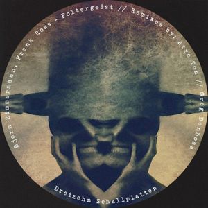 Poltergeist (EP)