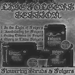 Live Folgers Session (EP)