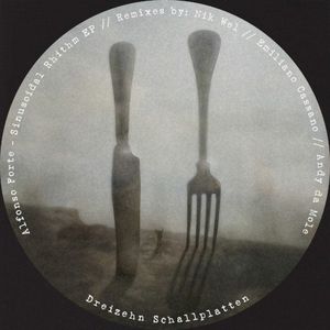 Sinusoidal Rhithm EP (EP)