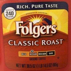 Folgers Hub (EP)